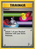 Image for Switch (123/130) (BS2) - Pokemon