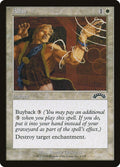 Image for Allay (1) (Exodus) - Magic: The Gathering