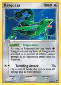 Image for Rayquaza (022/107) (PR) - Pokemon
