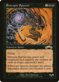 Image for Entropic Specter (61) (Exodus) - Magic: The Gathering