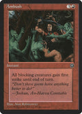 Image for Ambush (Homelands) - Magic: The Gathering