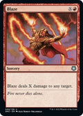 Image for Blaze (69) (Magic Game Night: Free-For-All) - Magic: The Gathering