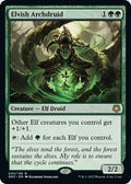 Image for Elvish Archdruid (93) (Magic Game Night: Free-For-All) - Magic: The Gathering
