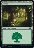 Image for Forest (134) (134) (Magic Game Night: Free-For-All) - Magic: The Gathering