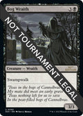 Image for Bog Wraith (95) (30th Anniversary Edition) - Magic: The Gathering