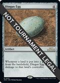 Image for Dingus Egg (237) (30th Anniversary Edition) - Magic: The Gathering