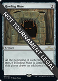 Image for Howling Mine (244) (30th Anniversary Edition) - Magic: The Gathering
