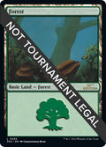 Image for Forest (295) (295) (30th Anniversary Edition) - Magic: The Gathering