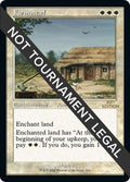 Image for Farmstead (Retro Frame) (316) (30th Anniversary Edition) - Magic: The Gathering