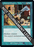 Image for Control Magic (Retro Frame) (349) (30th Anniversary Edition) - Magic: The Gathering