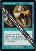Image for Copy Artifact (Retro Frame) (350) (30th Anniversary Edition) - Magic: The Gathering