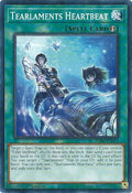 Image for Tearlaments Heartbeat (DABL-EN057) (DABL) - YuGiOh