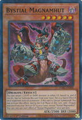 Image for Bystial Magnamhut (DABL-EN006) (DABL) - YuGiOh