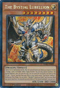 Image for The Bystial Lubellion (DABL-EN009) (DABL) - YuGiOh