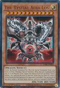 Image for The Bystial Alba Los (DABL-EN010) (DABL) - YuGiOh