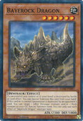 Image for Bayerock Dragon (DABL-EN081) (DABL) - YuGiOh