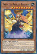 Image for Prediction Princess Bibliomuse (DABL-EN019) (DABL) - YuGiOh