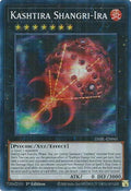 Image for Kashtira Shangri-Ira (DABL-EN045) (DABL) - YuGiOh