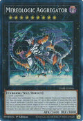 Image for Mereologic Aggregator (DABL-EN046) (DABL) - YuGiOh