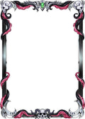 Image for Standard Cosmic Horror Eve Border Oversleeves (70-Pack) - Card Sleeves