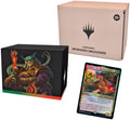 Image for Kamigawa: Neon Dynasty Commander Deck - Upgrades Unleashed (Minimal Packaging) - Magic: The Gathering