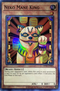 Image for Neko Mane King (OP20-EN004) (OP20) - YuGiOh