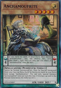 Image for Anchamoufrite (OP20-EN007) (OP20) - YuGiOh