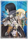 Image for Kado Sleeve Vol.14: Magic Book to Start from Zero (80-count) - Card Sleeves