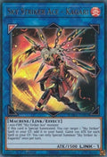 Image for Sky Striker Ace - Kagari (MAMA-EN005) (MAMA) - YuGiOh