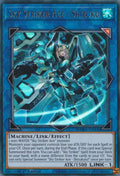 Image for Sky Striker Ace - Shizuku (MAMA-EN006) (MAMA) - YuGiOh