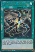 Image for Sky Striker Mecha - Widow Anchor (MAMA-EN010) (MAMA) - YuGiOh