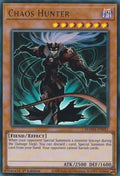 Image for Chaos Hunter (MAMA-EN051) (MAMA) - YuGiOh