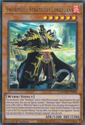 Image for Swordsoul Strategist Longyuan (MAMA-EN036) (MAMA) - YuGiOh