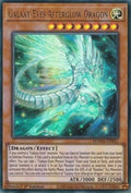 Image for Galaxy-Eyes Afterglow Dragon (MAMA-EN057) (MAMA) - YuGiOh