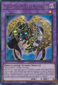 Image for Millennium-Eyes Restrict (MAMA-EN064) (MAMA) - YuGiOh