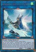Image for Apollousa, Bow of the Goddess (MAMA-EN075) (MAMA) - YuGiOh