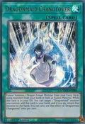 Image for Dragonmaid Changeover (MAMA-EN088) (MAMA) - YuGiOh