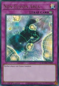 Image for Non-Fusion Area (MAMA-EN095) (MAMA) - YuGiOh