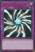 Image for Light-Imprisoning Mirror (MAMA-EN096) (MAMA) - YuGiOh
