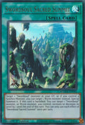 Image for Swordsoul Sacred Summit (MAMA-EN042) (MAMA) - YuGiOh