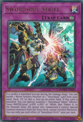 Image for Swordsoul Strife (MAMA-EN045) (MAMA) - YuGiOh