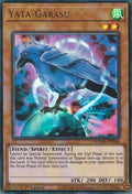 Image for Yata-Garasu (MAMA-EN046) (MAMA) - YuGiOh