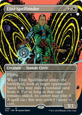 Image for Elite Spellbinder (2021) (Secret Lair Countdown Kit) - Magic: The Gathering