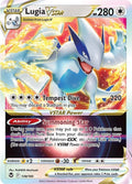 Image for Lugia VSTAR (139/195) (SWSH12) - Pokemon