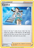 Image for Candice (152/195) (SWSH12) - Pokemon