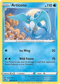 Image for Articuno (036/195) (SWSH12) - Pokemon