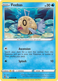 Image for Feebas (039/195) (SWSH12) - Pokemon