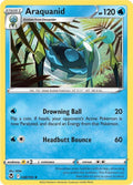 Image for Araquanid (048/195) (SWSH12) - Pokemon