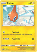 Image for Rotom (053/195) (SWSH12) - Pokemon