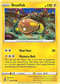 Image for Stunfisk (055/195) (SWSH12) - Pokemon